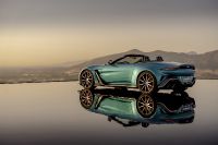Aston Martin V12 Vantage Roadster (2023)