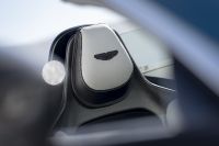 Aston Martin V12 Vantage Roadster (2023)