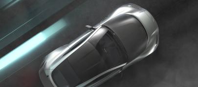 Aston Martin V12 Vantage (2023) - picture 4 of 12