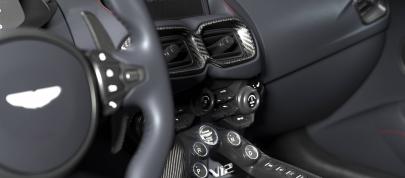 Aston Martin V12 Vantage (2023) - picture 12 of 12