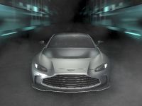 Aston Martin V12 Vantage (2023) - picture 1 of 12