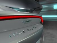 2023 Aston Martin V12 Vantage, 7 of 12