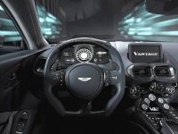 Aston Martin V12 Vantage (2023)