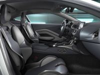 Aston Martin V12 Vantage (2023) - picture 10 of 12