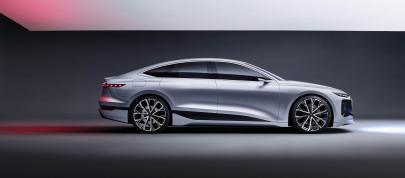 Audi A6 e-tron concept (2023) - picture 4 of 54