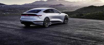 Audi A6 e-tron concept (2023) - picture 15 of 54