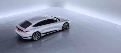 Audi A6 e-tron concept (2023) - picture 23 of 54