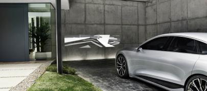 Audi A6 e-tron concept (2023) - picture 44 of 54