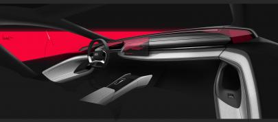 Audi A6 e-tron concept (2023) - picture 52 of 54