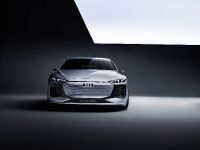 Audi A6 e-tron concept (2023)