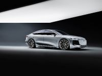 Audi A6 e-tron concept (2023) - picture 2 of 54