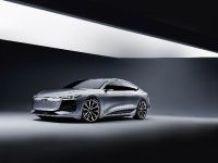 Audi A6 e-tron concept (2023) - picture 3 of 54