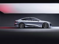 Audi A6 e-tron concept (2023)