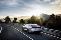 Audi A6 e-tron concept (2023)