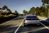 Audi A6 e-tron concept (2023)