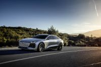 Audi A6 e-tron concept (2023) - picture 10 of 54