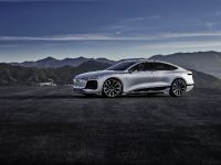Audi A6 e-tron concept (2023) - picture 13 of 54