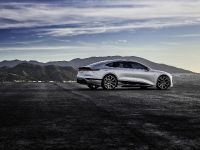 Audi A6 e-tron concept (2023) - picture 14 of 54
