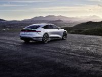 Audi A6 e-tron concept (2023)