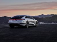 Audi A6 e-tron concept (2023)