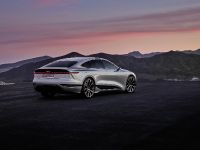 2023 Audi A6 e-tron concept