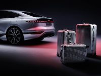 Audi A6 e-tron concept (2023) - picture 19 of 54