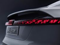 Audi A6 e-tron concept (2023)
