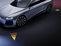Audi A6 e-tron concept (2023) - picture 21 of 54