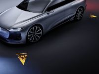 Audi A6 e-tron concept (2023)