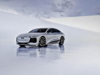 Audi A6 e-tron concept (2023)