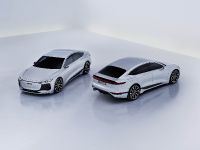 Audi A6 e-tron concept (2023) - picture 26 of 54