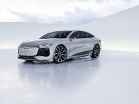 Audi A6 e-tron concept (2023) - picture 27 of 54