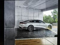 Audi A6 e-tron concept (2023)