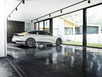 Audi A6 e-tron concept (2023)