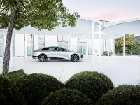 Audi A6 e-tron concept (2023) - picture 37 of 54