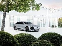 Audi A6 e-tron concept (2023) - picture 38 of 54