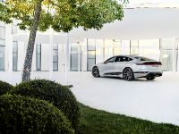 Audi A6 e-tron concept (2023)