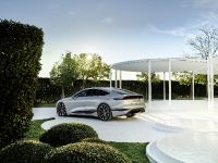 Audi A6 e-tron concept (2023) - picture 42 of 54