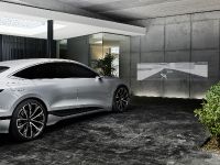 Audi A6 e-tron concept (2023) - picture 45 of 54