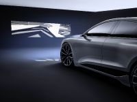 Audi A6 e-tron concept (2023)