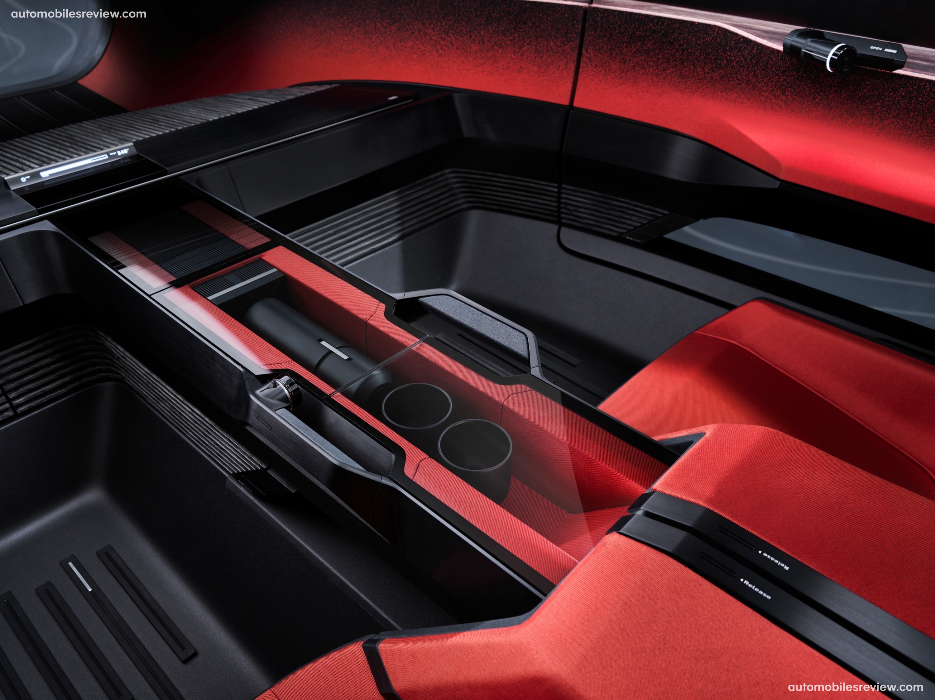 Audi Activesphere Concept