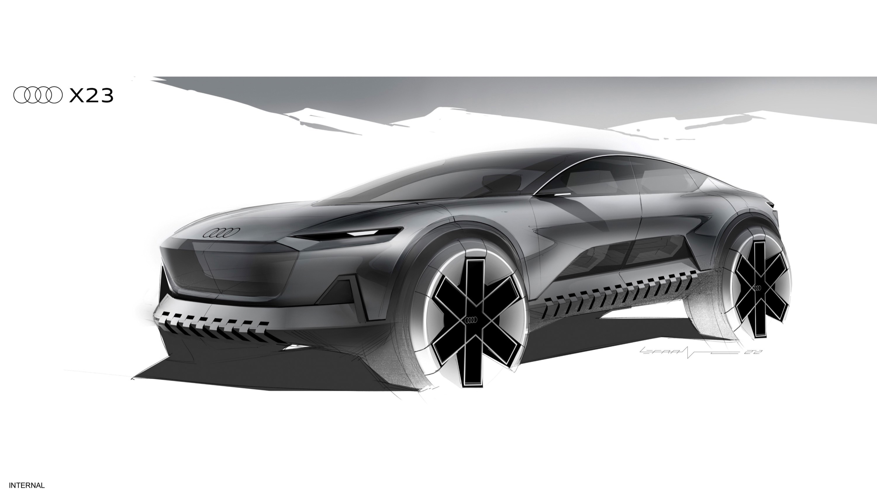 Audi Activesphere Concept