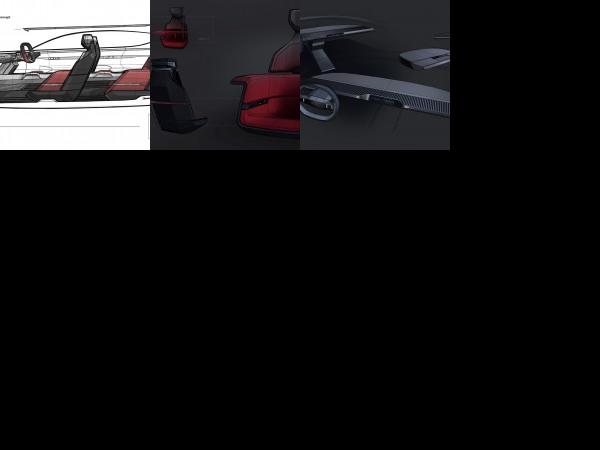 Audi Activesphere Concept (2023) - picture 49 of 51