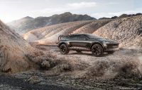 Audi Activesphere Concept (2023)