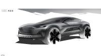 Audi Activesphere Concept (2023)