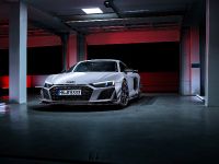 Audi R8 Coupe V10 GT RWD (2023)