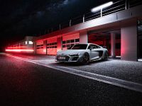Audi R8 Coupe V10 GT RWD (2023)