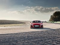 Audi R8 Coupe V10 GT RWD (2023)