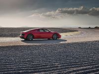 Audi R8 Coupe V10 GT RWD (2023)