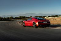 Audi R8 Coupe V10 GT RWD (2023)